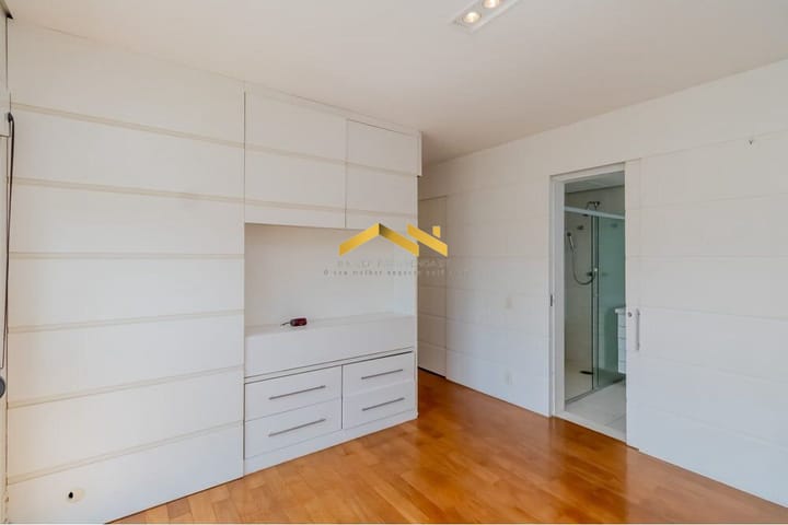 Apartamento à venda com 3 quartos, 184m² - Foto 39