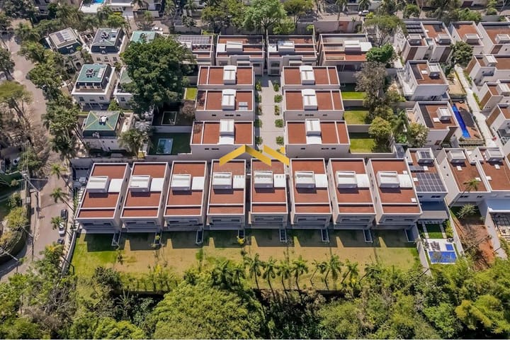 Casa à venda com 4 quartos, 769m² - Foto 12