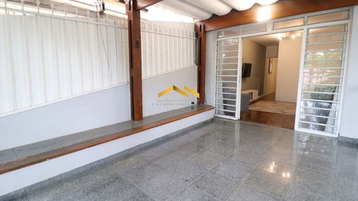 Casa à venda com 3 quartos, 150m² - Foto 24