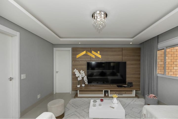 Apartamento à venda com 3 quartos, 172m² - Foto 40