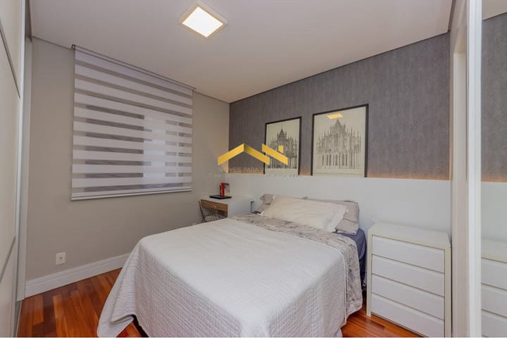 Apartamento à venda com 3 quartos, 104m² - Foto 42