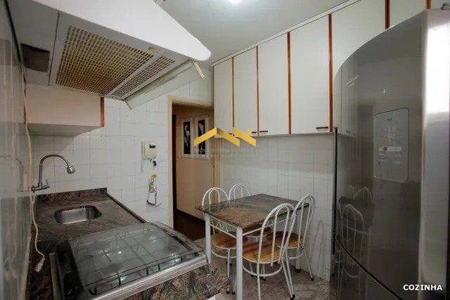 Apartamento à venda com 3 quartos, 65m² - Foto 6