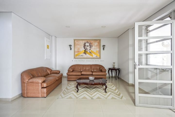 Apartamento à venda com 3 quartos, 115m² - Foto 13