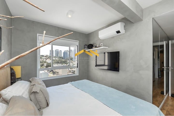 Apartamento à venda com 2 quartos, 138m² - Foto 18