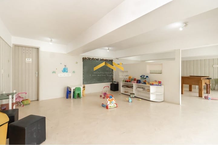 Apartamento à venda com 3 quartos, 96m² - Foto 10