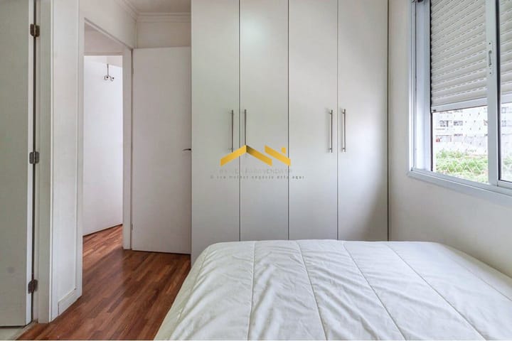 Apartamento à venda com 2 quartos, 60m² - Foto 50