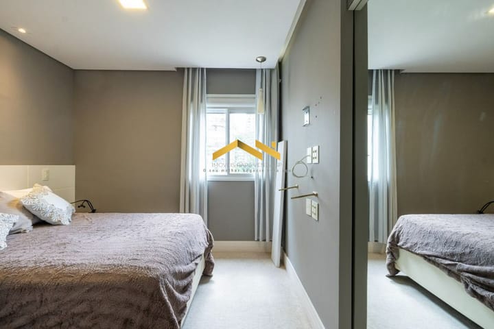 Apartamento à venda com 2 quartos, 77m² - Foto 31