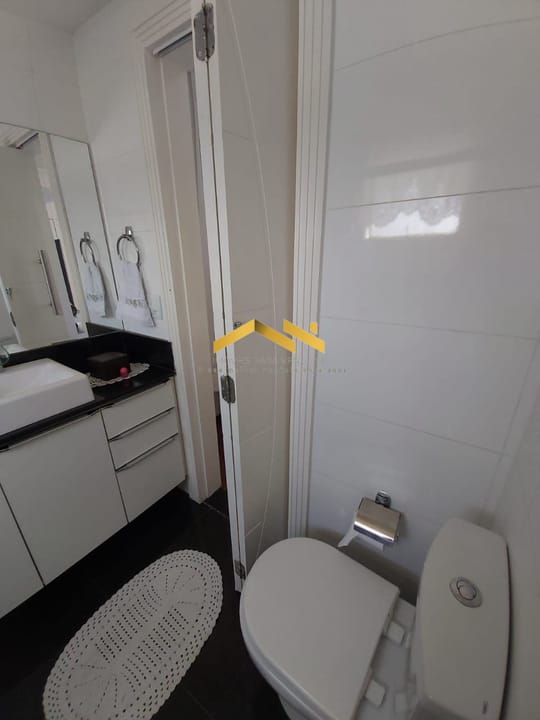 Apartamento à venda com 3 quartos, 135m² - Foto 23