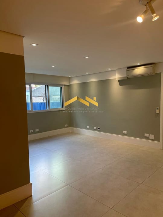 Apartamento à venda com 2 quartos, 90m² - Foto 2