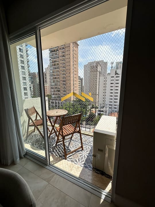 Apartamento à venda com 3 quartos, 114m² - Foto 9