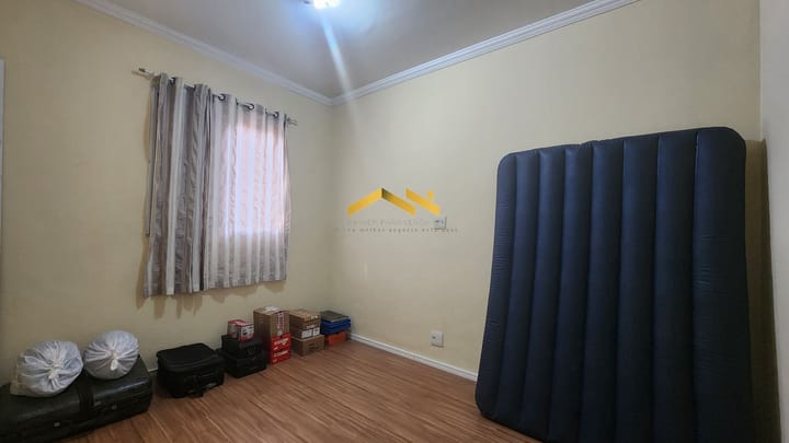 Apartamento à venda com 2 quartos, 50m² - Foto 7