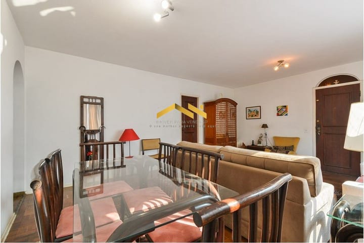 Apartamento à venda com 3 quartos, 120m² - Foto 21