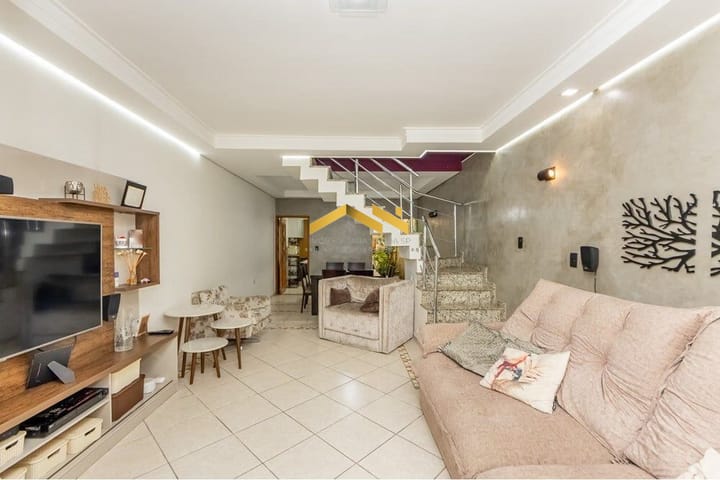 Casa à venda com 3 quartos, 185m² - Foto 26