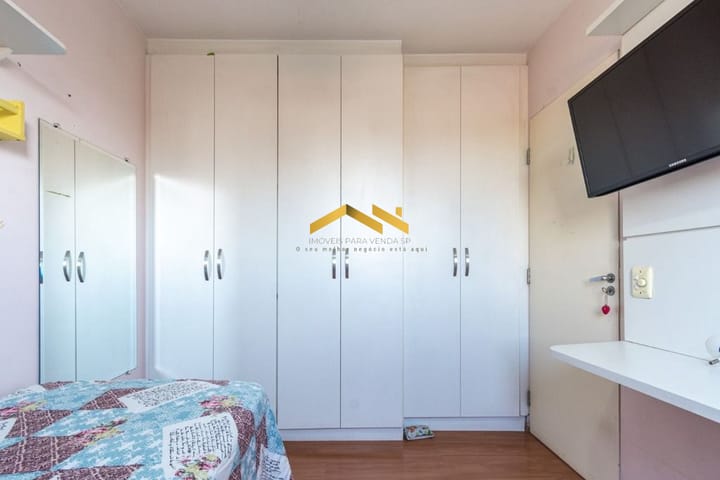 Apartamento à venda com 2 quartos, 63m² - Foto 29