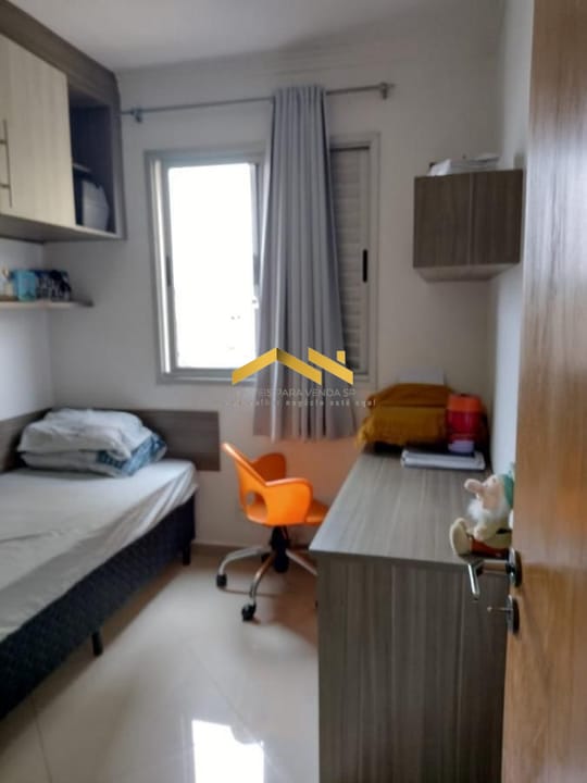 Apartamento à venda com 2 quartos, 50m² - Foto 25