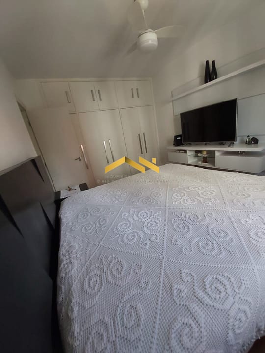 Apartamento à venda com 3 quartos, 135m² - Foto 20