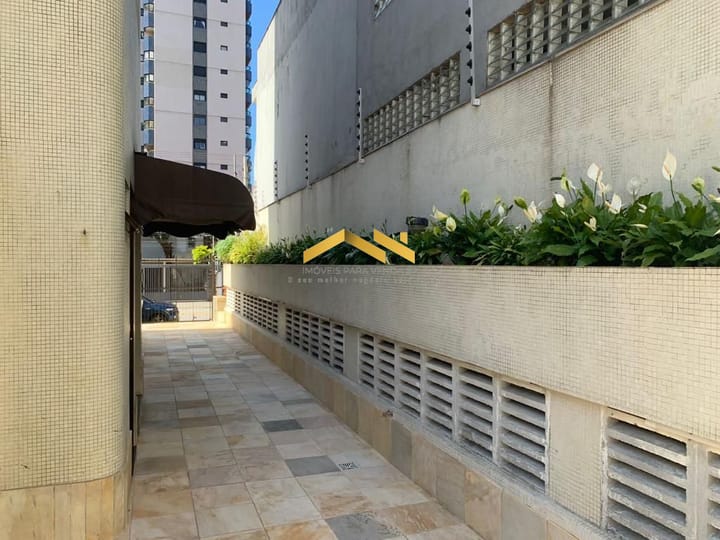 Apartamento à venda com 3 quartos, 150m² - Foto 9