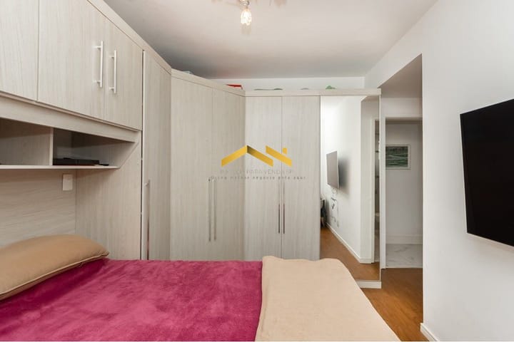 Apartamento à venda com 2 quartos, 97m² - Foto 7