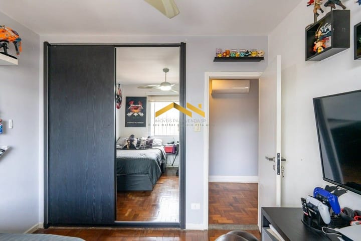 Apartamento à venda com 4 quartos, 155m² - Foto 56