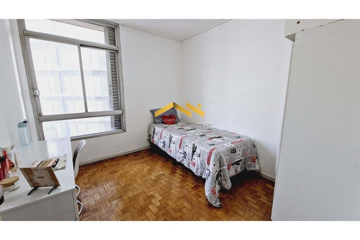 Apartamento à venda com 3 quartos, 98m² - Foto 18