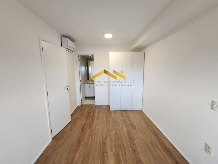 Apartamento à venda com 2 quartos, 59m² - Foto 13