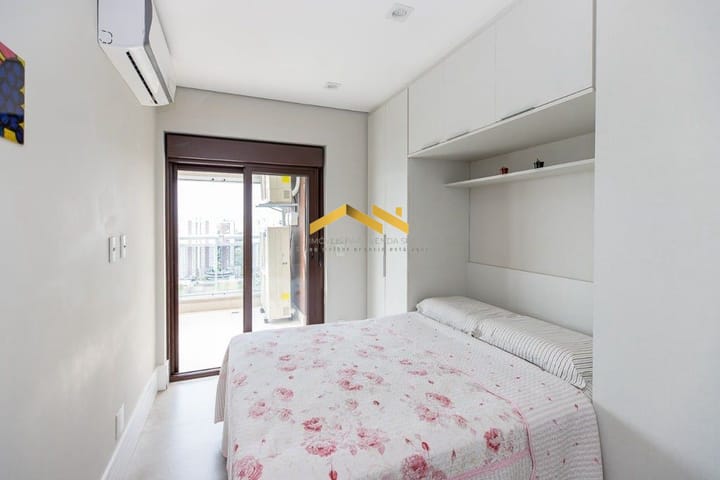 Apartamento à venda com 3 quartos, 189m² - Foto 50