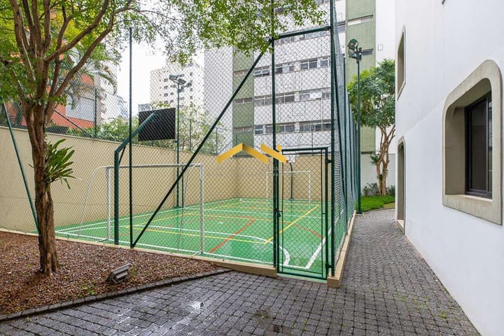 Apartamento à venda com 3 quartos, 251m² - Foto 23