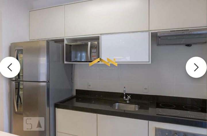 Apartamento à venda com 2 quartos, 58m² - Foto 17