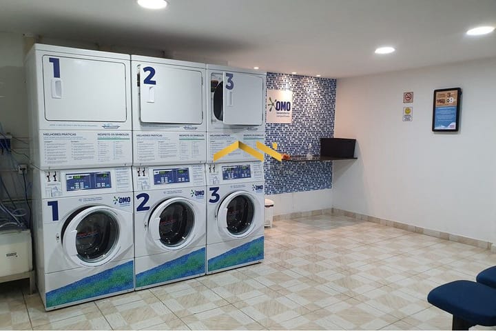 Apartamento à venda com 3 quartos, 73m² - Foto 22