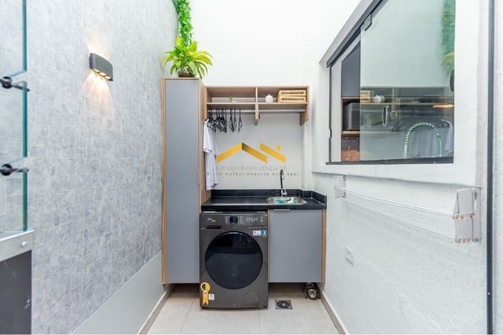 Casa à venda com 2 quartos, 130m² - Foto 15