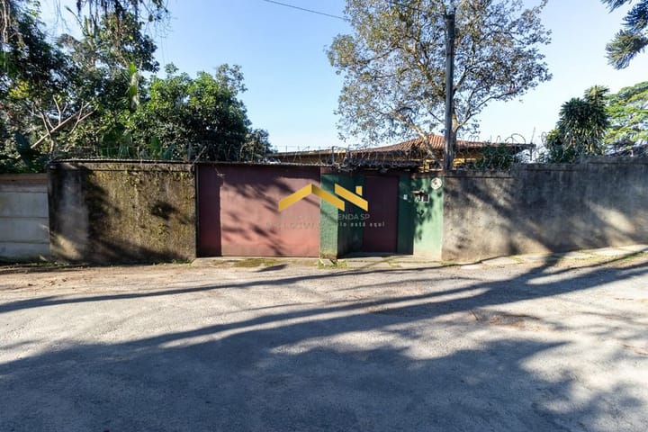 Casa à venda com 5 quartos, 650m² - Foto 36