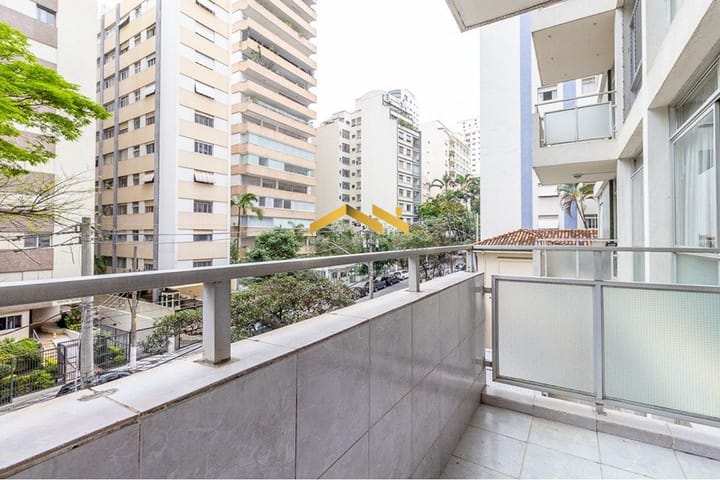 Apartamento à venda com 3 quartos, 188m² - Foto 29