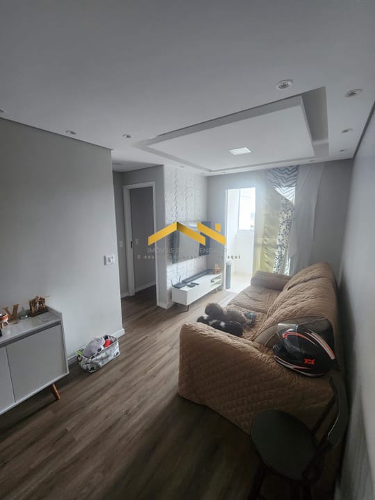 Apartamento à venda com 2 quartos, 56m² - Foto 34