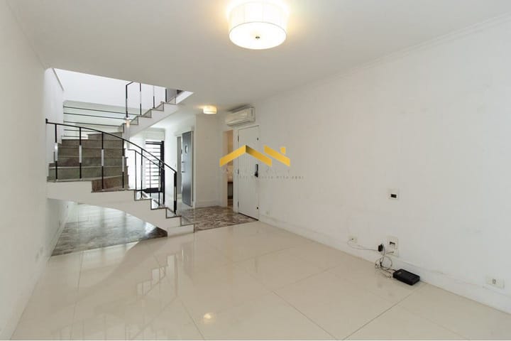 Casa à venda com 3 quartos, 109m² - Foto 27