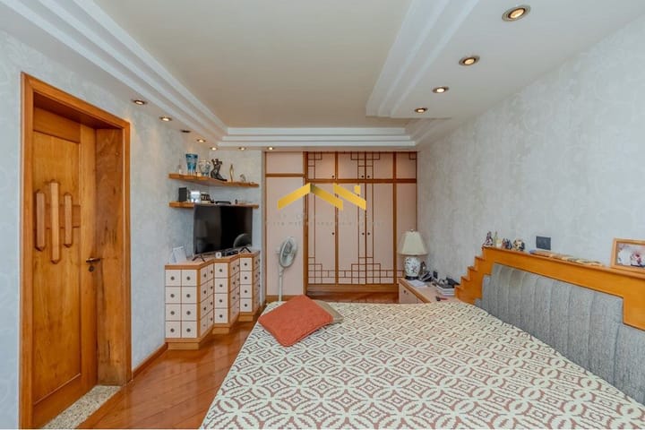 Apartamento à venda com 3 quartos, 472m² - Foto 30