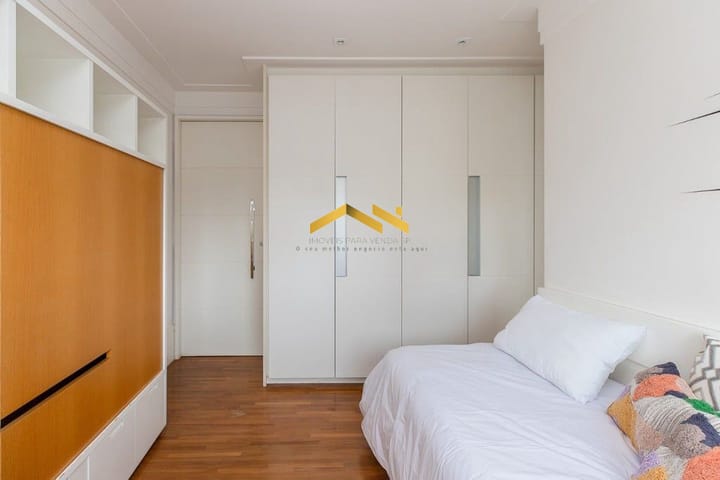 Apartamento à venda com 4 quartos, 301m² - Foto 33