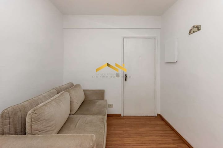 Apartamento à venda com 1 quarto, 42m² - Foto 17