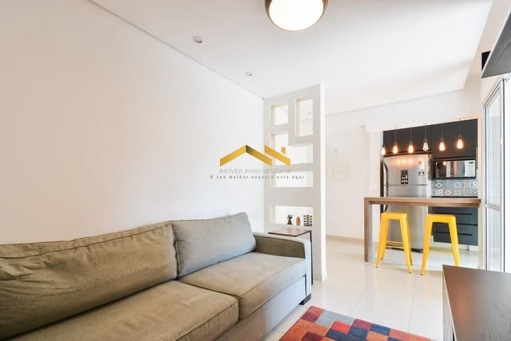 Apartamento à venda com 2 quartos, 57m² - Foto 30