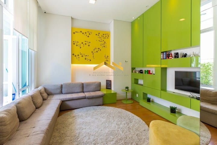 Apartamento à venda com 3 quartos, 157m² - Foto 32