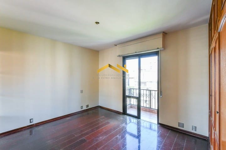 Apartamento à venda com 3 quartos, 256m² - Foto 29