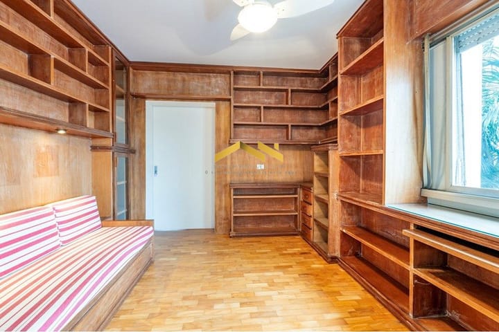 Apartamento à venda com 3 quartos, 170m² - Foto 14