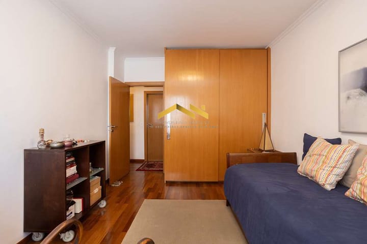 Apartamento à venda com 3 quartos, 228m² - Foto 14