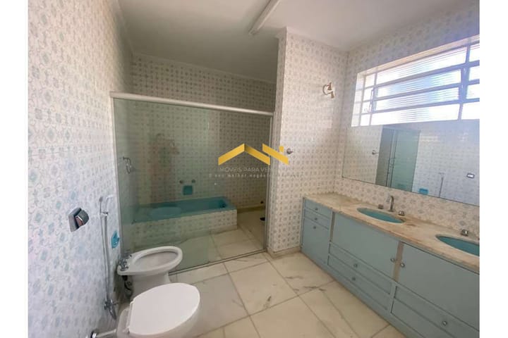 Casa à venda com 5 quartos, 446m² - Foto 21