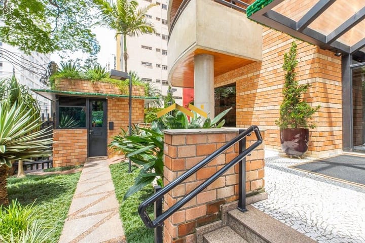 Apartamento à venda com 3 quartos, 220m² - Foto 15