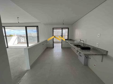 Apartamento à venda com 4 quartos, 165m² - Foto 5