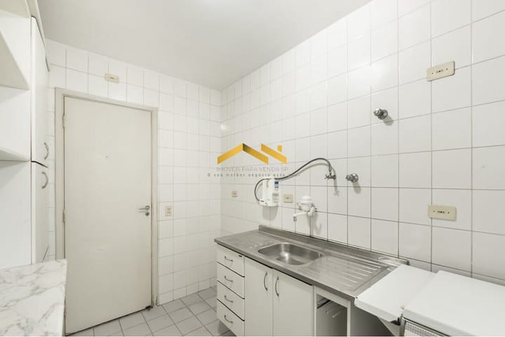 Apartamento à venda com 2 quartos, 64m² - Foto 12