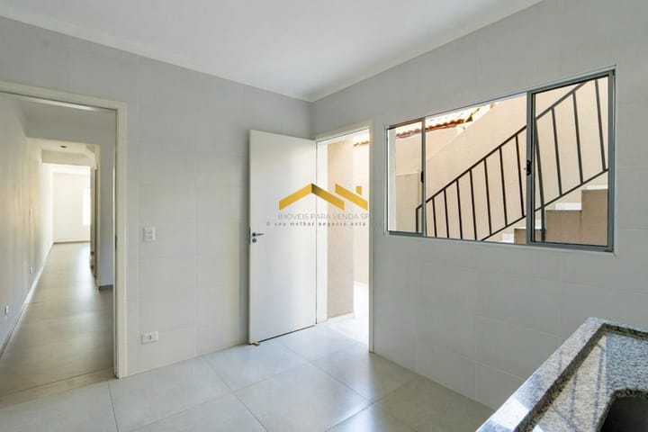 Casa à venda com 3 quartos, 115m² - Foto 15