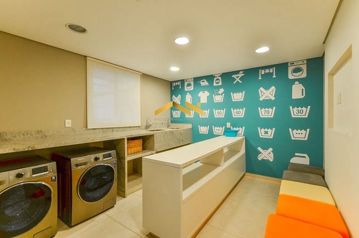 Apartamento à venda com 2 quartos, 60m² - Foto 14