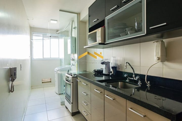 Apartamento à venda com 2 quartos, 60m² - Foto 39