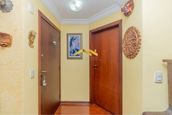 Apartamento à venda com 4 quartos, 170m² - Foto 37